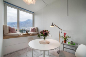 Nuvola 5th Floor Merano